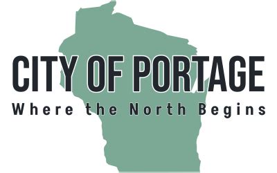 city of portage bsa